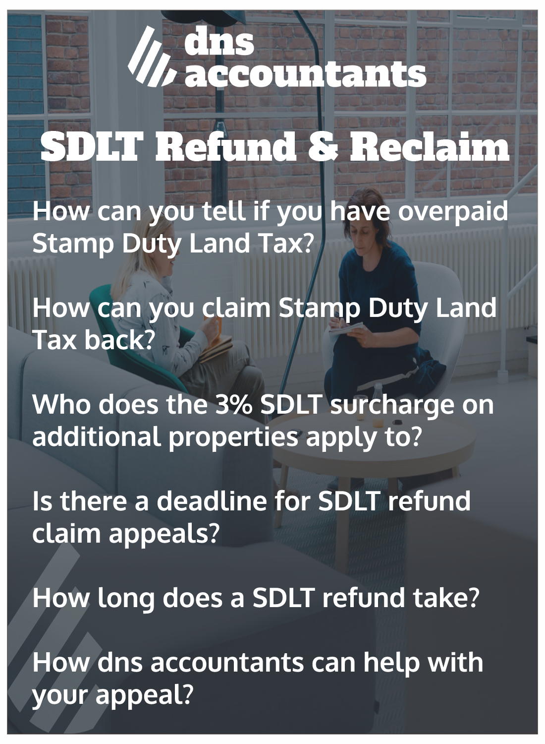 Sdlt Refunds Experts Stamp Duty Land Tax Refund Reclaim Multiple