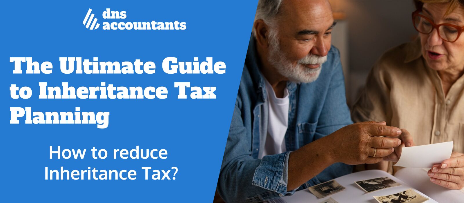 The Ultimate Guide to Inheritance Tax Planning