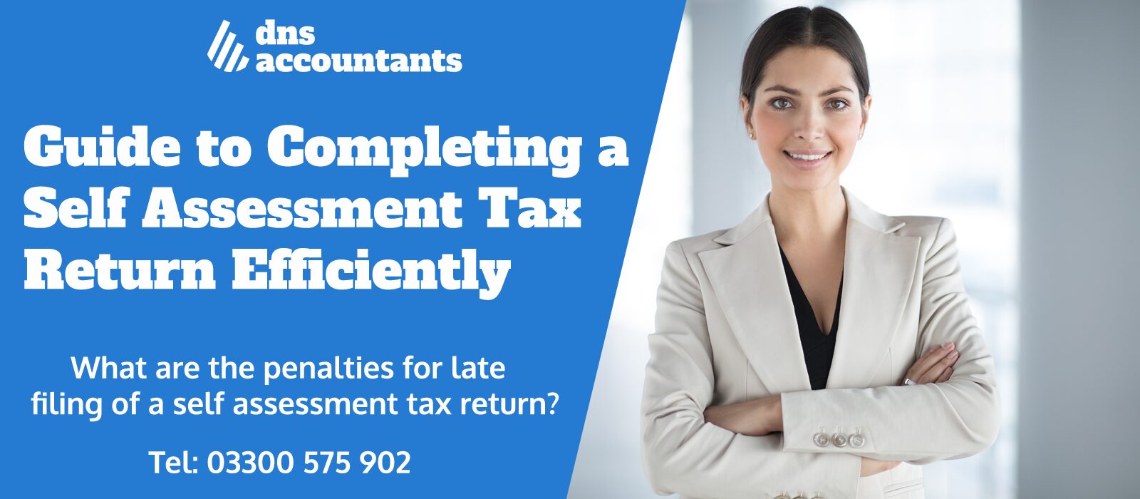 Guide to Completing a Self Assessment Tax Return Efficiently