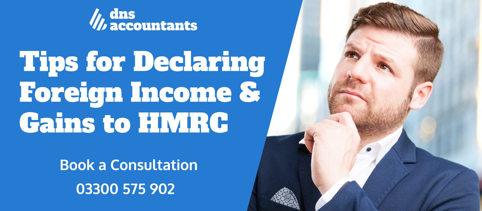 Tips for Declaring Foreign Income and Gains to HMRC